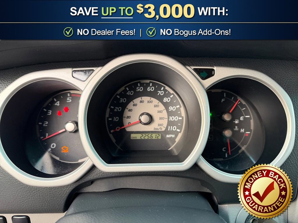 Used 2004 Toyota 4Runner SR5 image 20