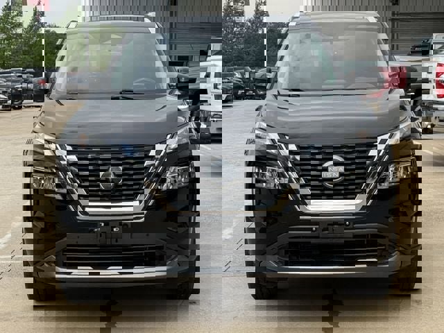 Used 2023 Nissan Rogue SL w/ SL Premium Package AWD/4WD image 7