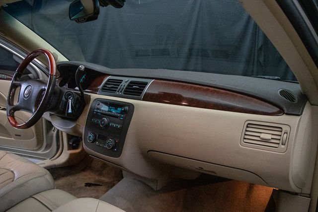 Used 2008 Buick Lucerne CXL w/ Driver Confidence Package image 14