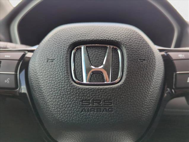 New 2025 Honda Pilot Touring image 17