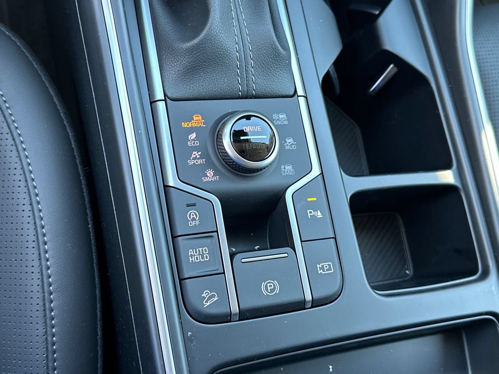 New 2026 Kia Sorento S AWD/4WD image 28
