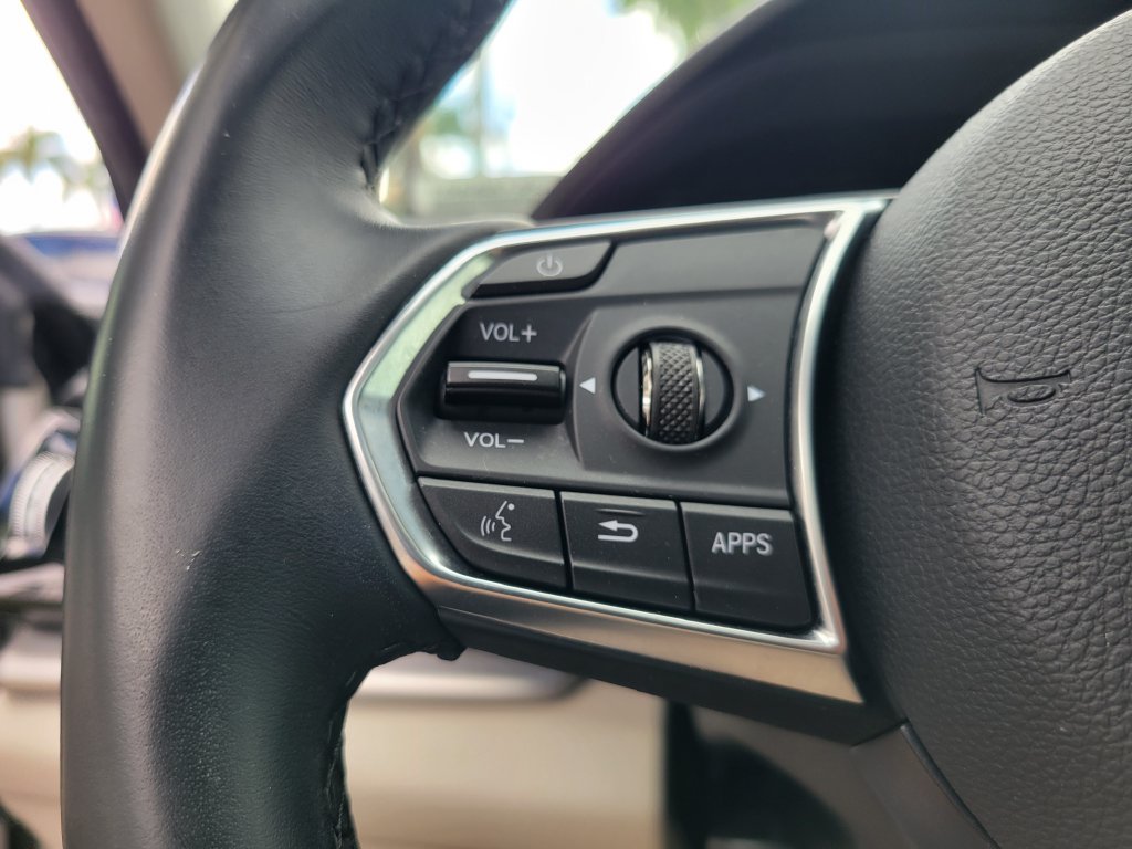 Certified 2025 Acura RDX w/ Technology Package AWD/4WD image 25