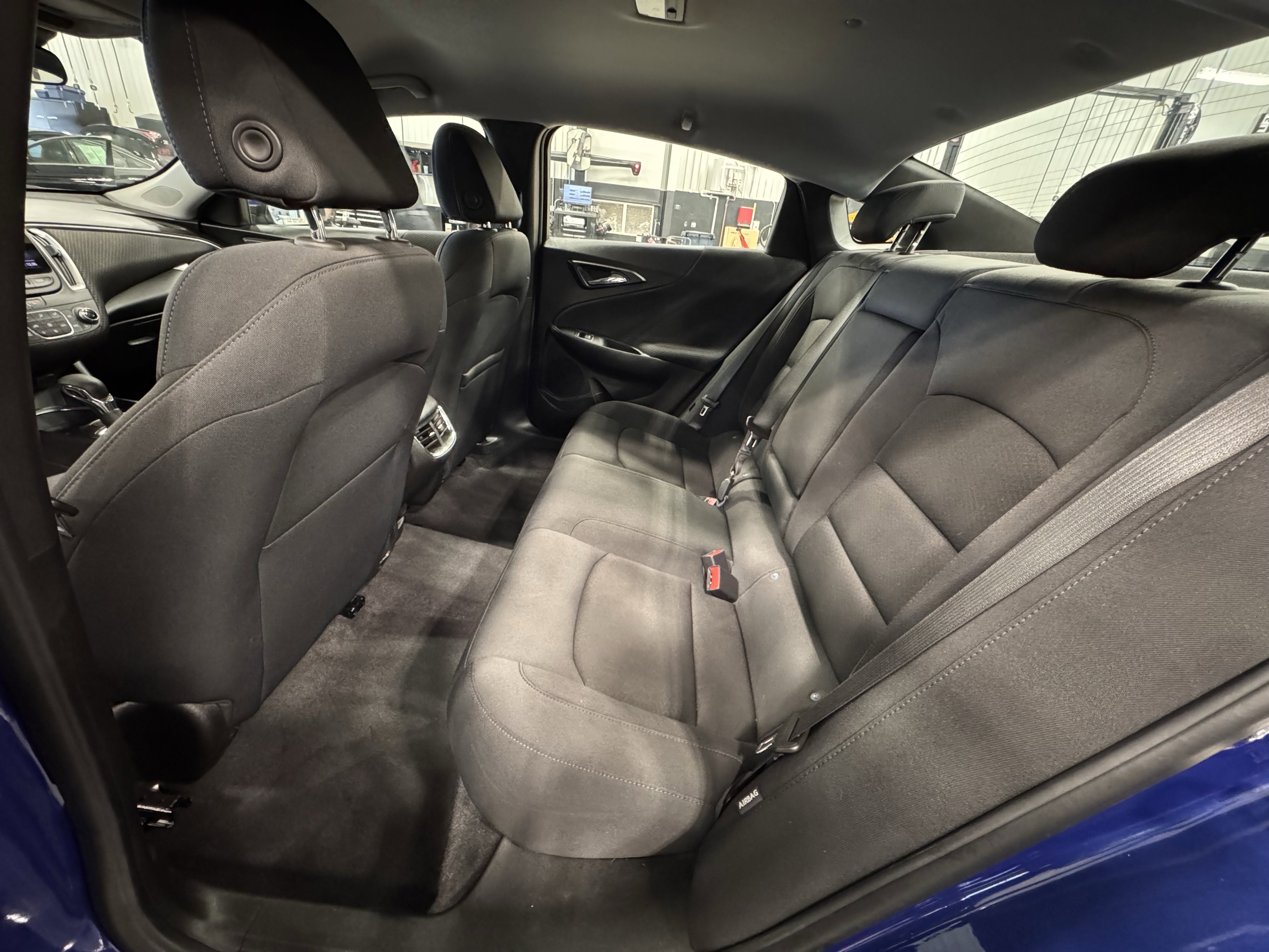 Used 2023 Chevrolet Malibu LT image 20