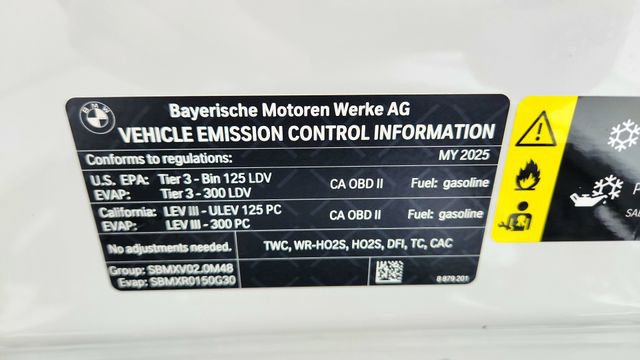 Used 2025 BMW 230i xDrive Coupe w/ Premium Package image 58