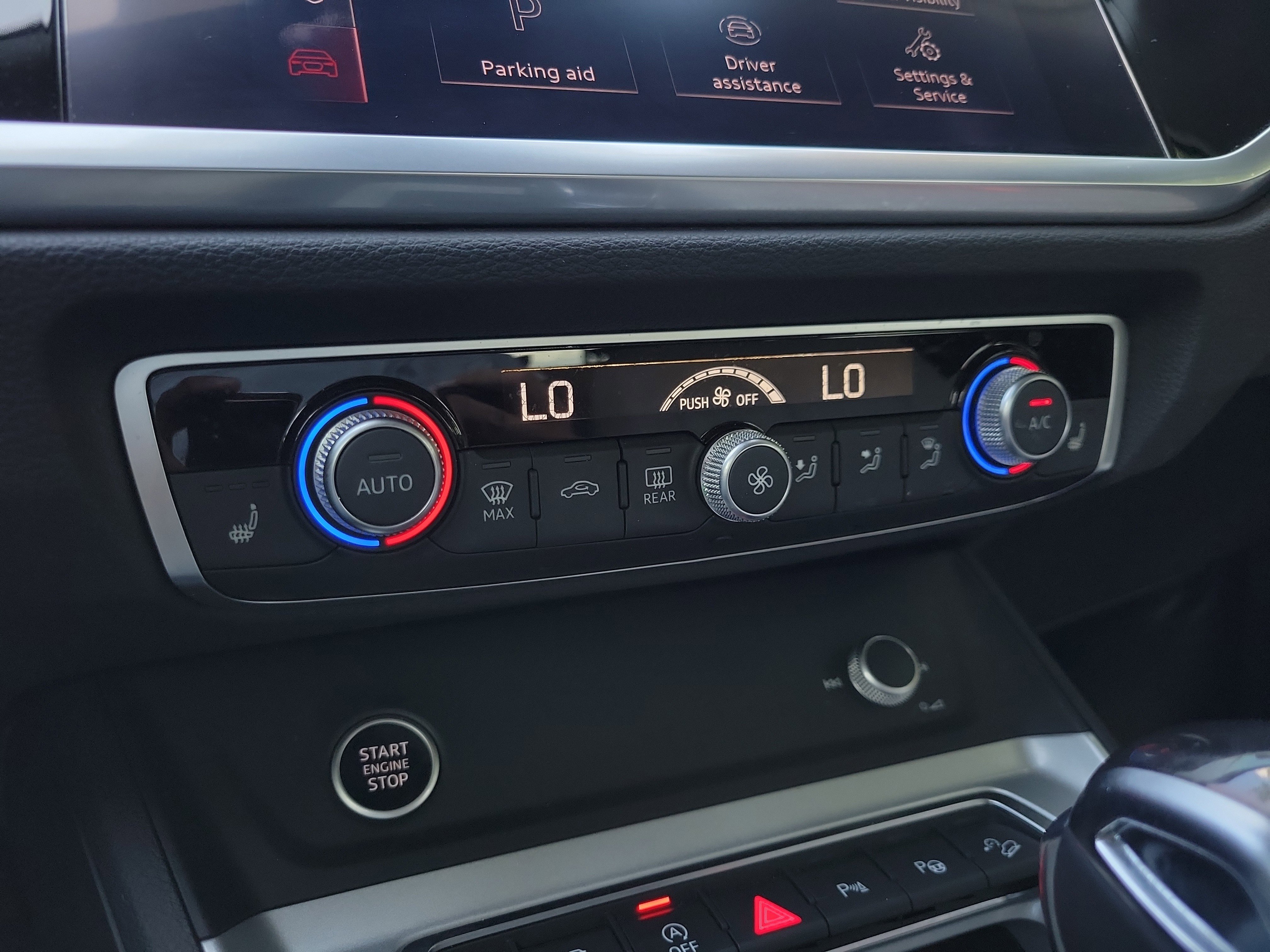 Used 2021 Audi Q3 2.0T Premium Plus w/ Premium Plus Package image 26