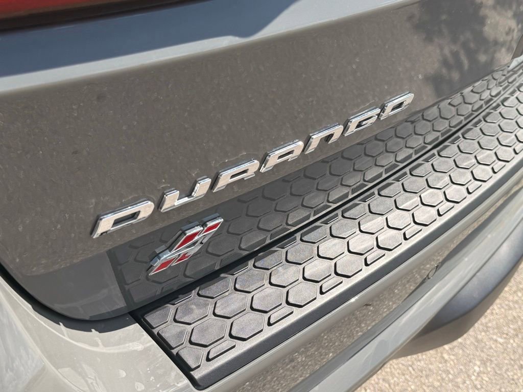 New 2026 Dodge Durango SRT Hellcat image 37