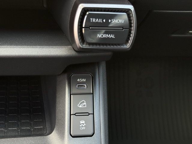New 2026 Toyota RAV4 XSE AWD/4WD image 24