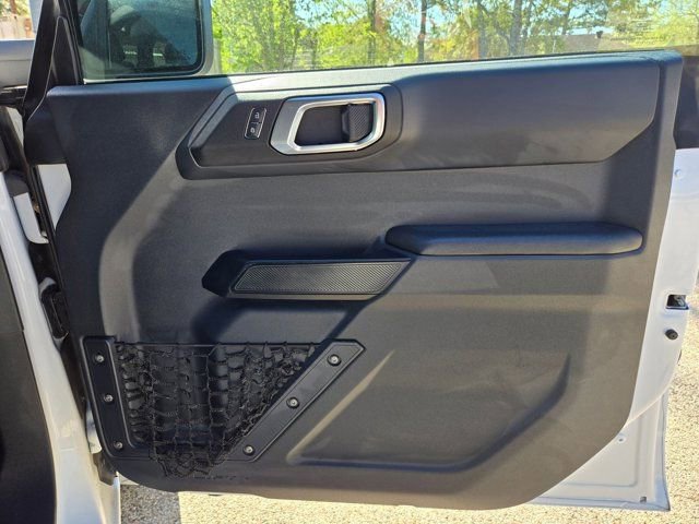 Used 2025 Ford Bronco Big Bend image 28