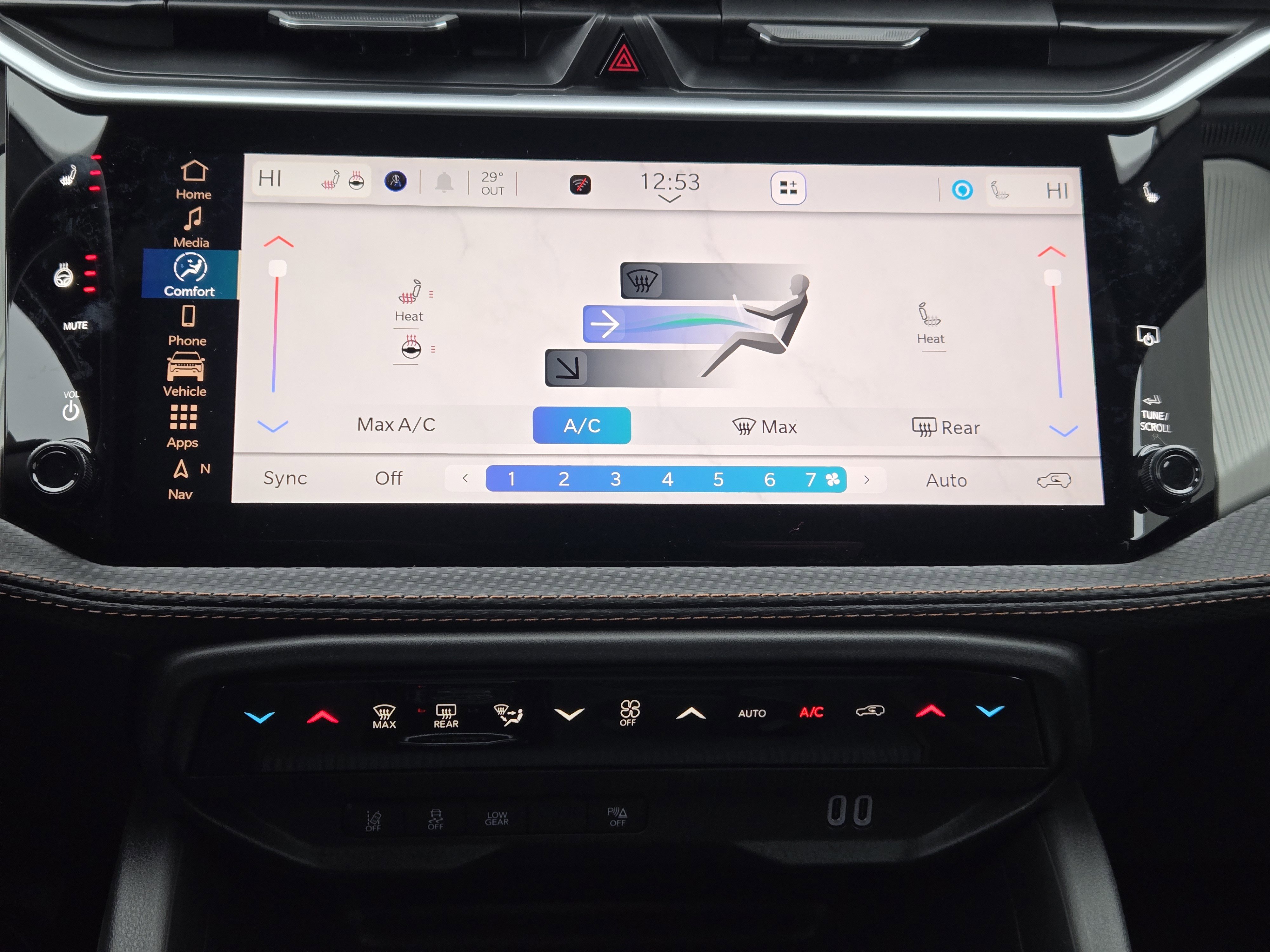 New 2026 Jeep Cherokee Limited image 16