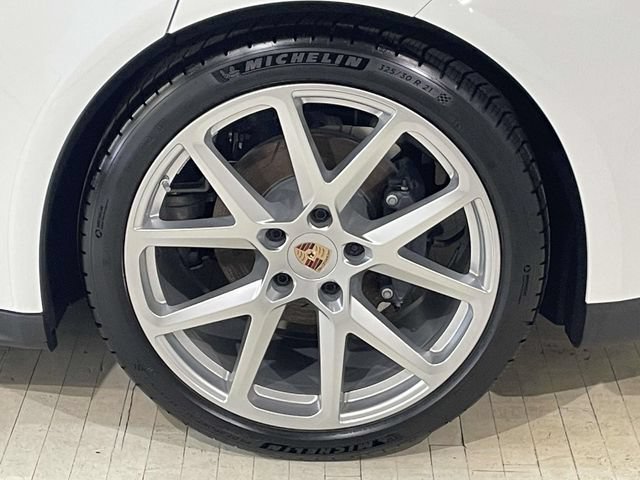 New 2026 Porsche Panamera 4 AWD/4WD image 12