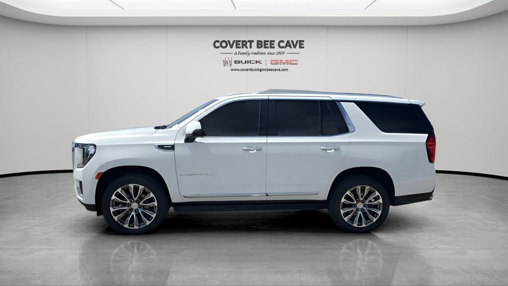Used 2021 GMC Yukon Denali w/ Denali Ultimate Package image 5