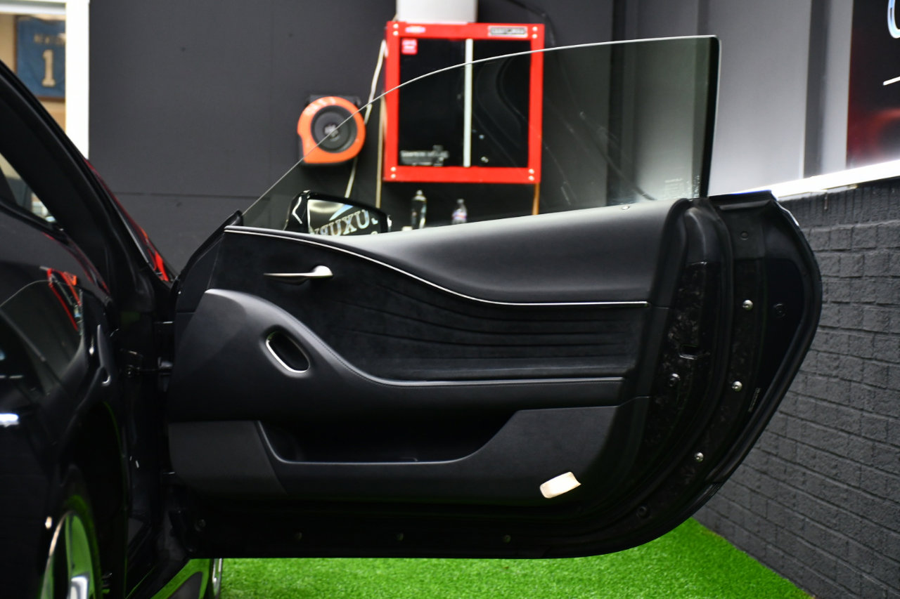 Used 2021 Lexus LC 500 Coupe w/ Sport Package image 35