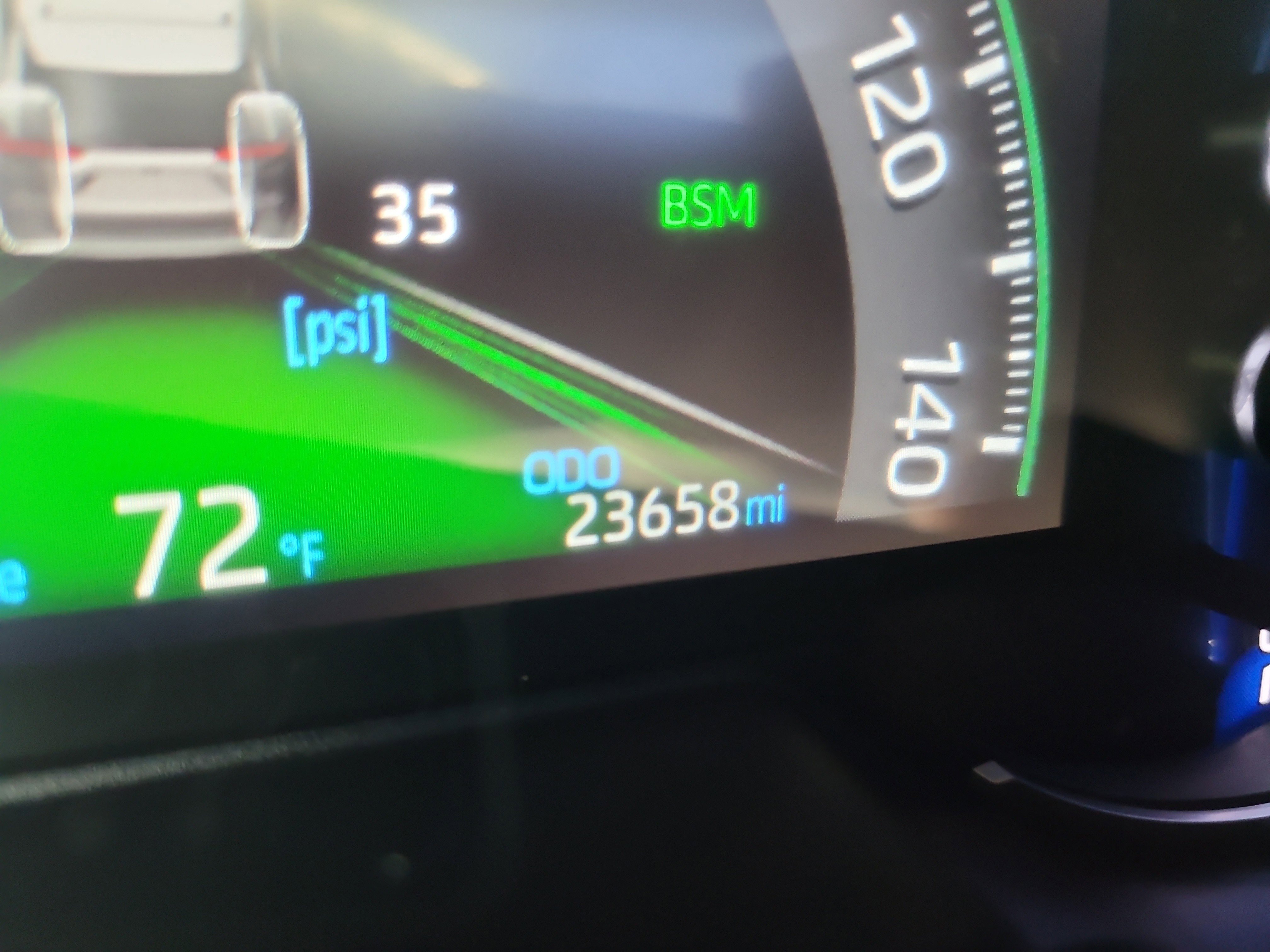 Certified 2025 Toyota RAV4 XLE w/ Convenience Package AWD/4WD image 33