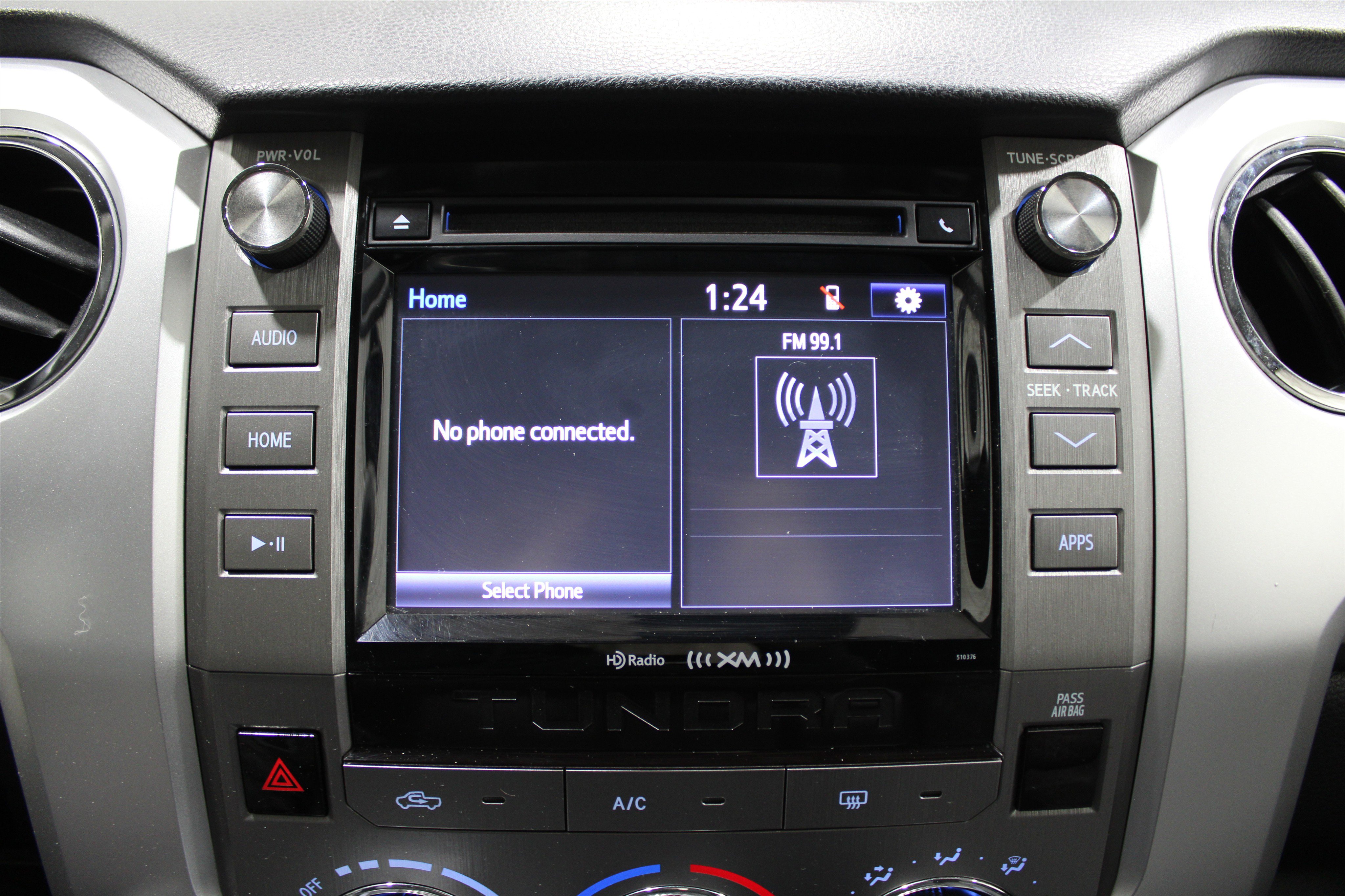 Used 2019 Toyota Tundra SR5 image 15