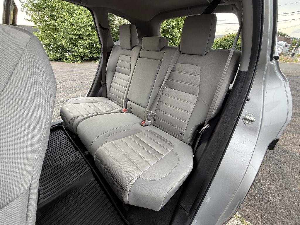 Used 2020 Honda CR-V EX image 20