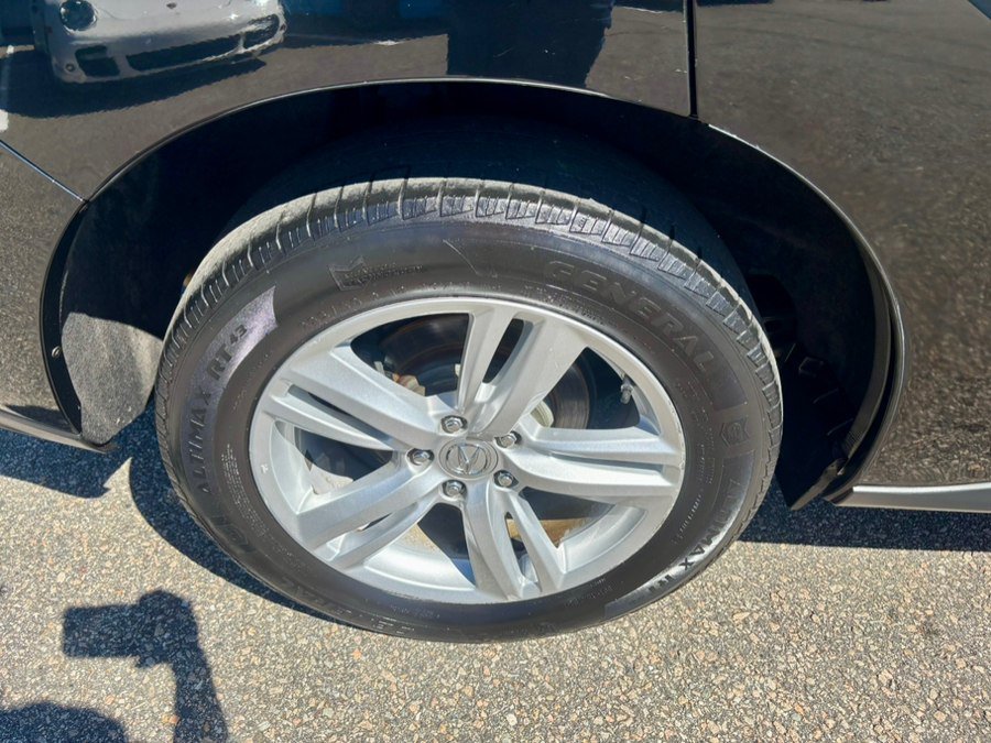 Used 2015 Acura RDX AWD image 35