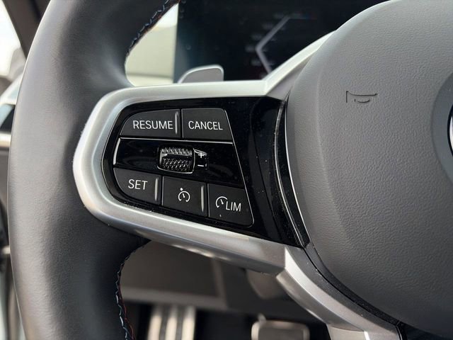 Used 2025 BMW M440i Coupe RWD image 21