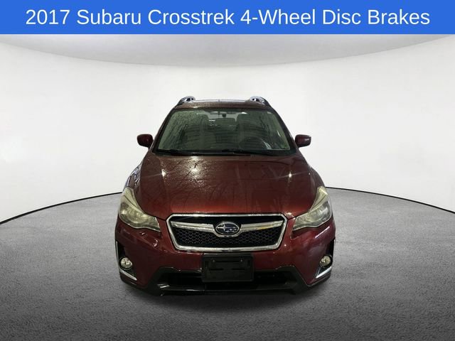 Used 2017 Subaru Crosstrek 2.0i Premium image 16