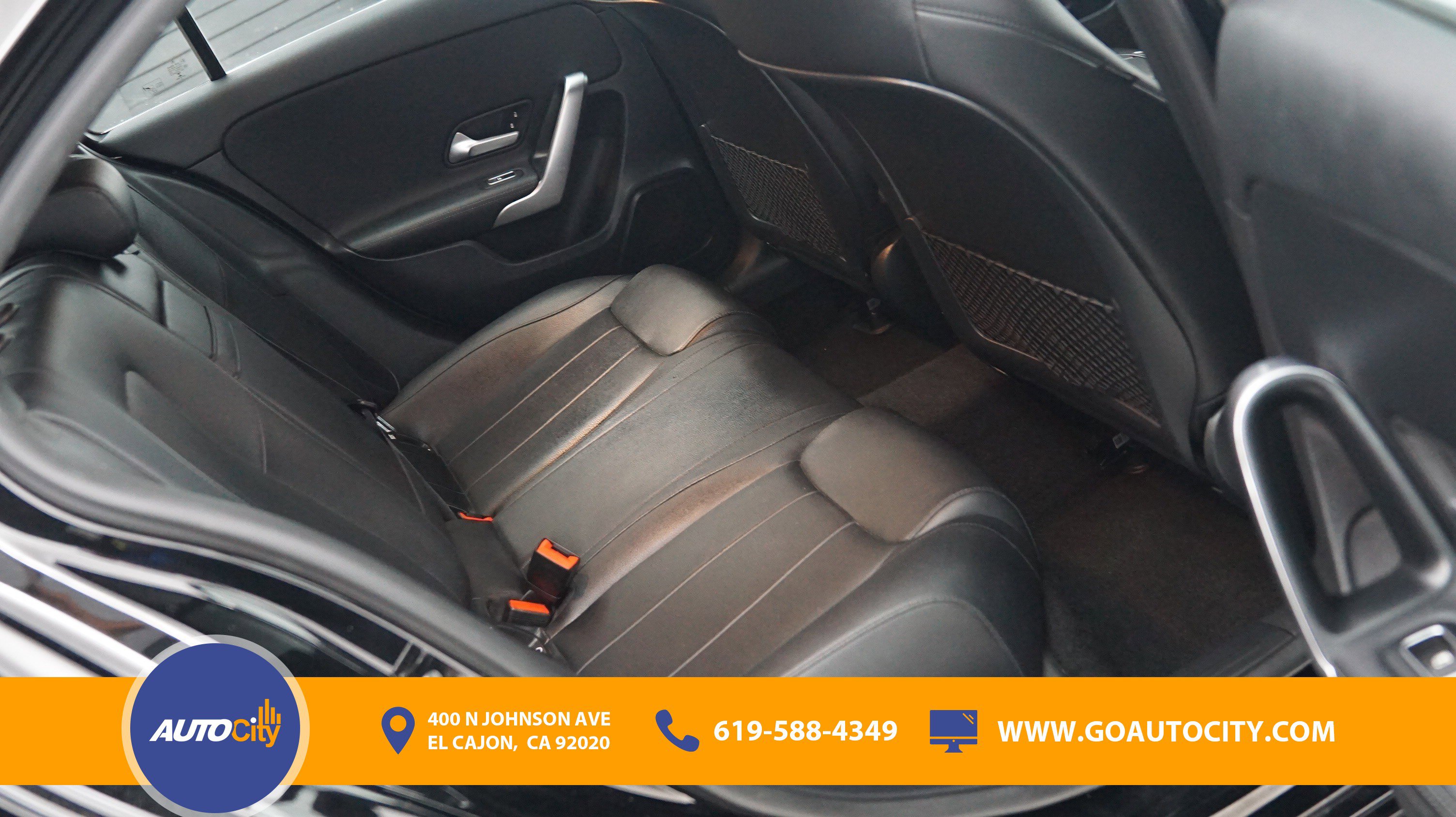 Used 2022 Mercedes-Benz A 220 image 13