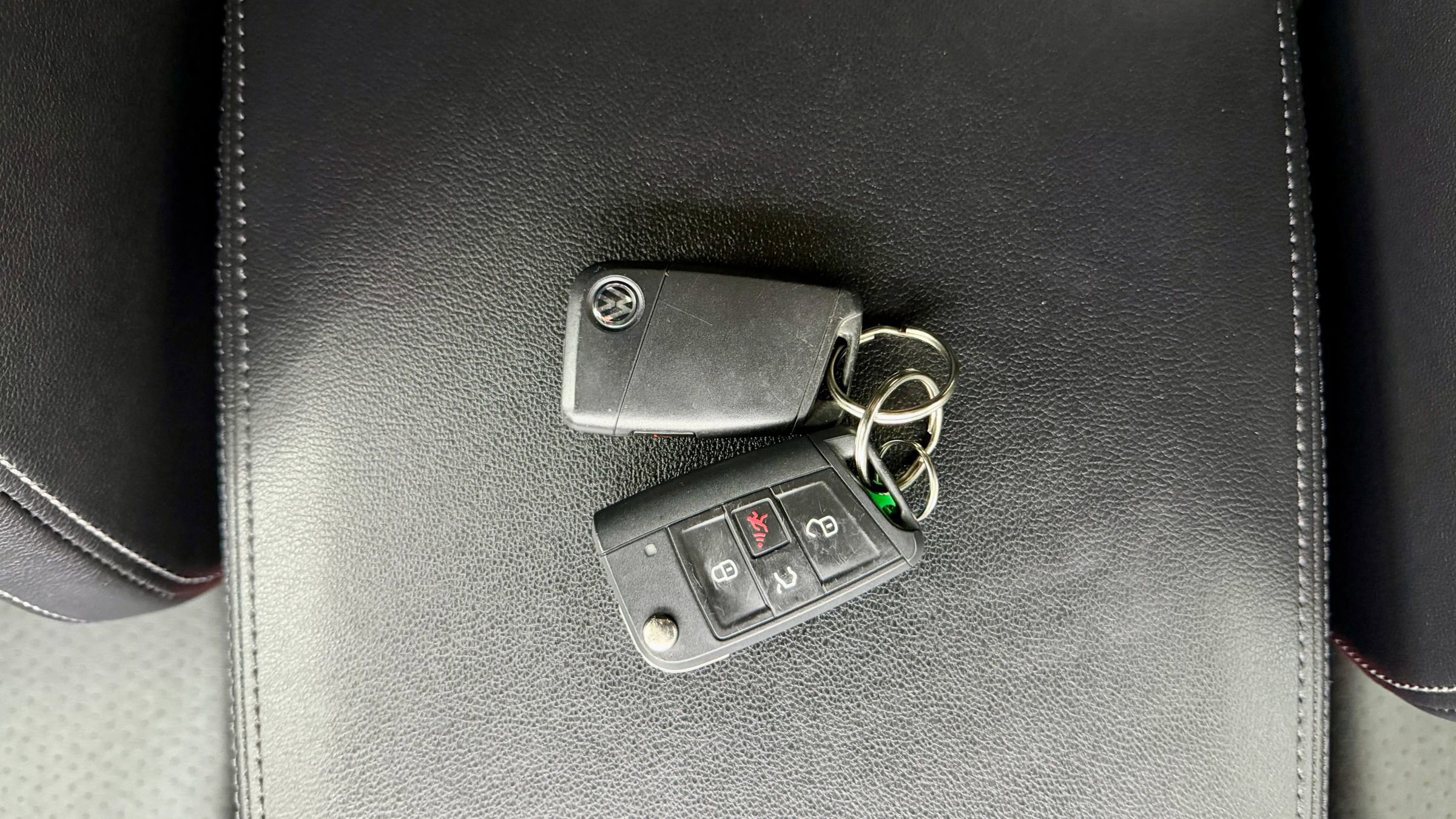 Used 2018 Volkswagen Atlas SE image 24