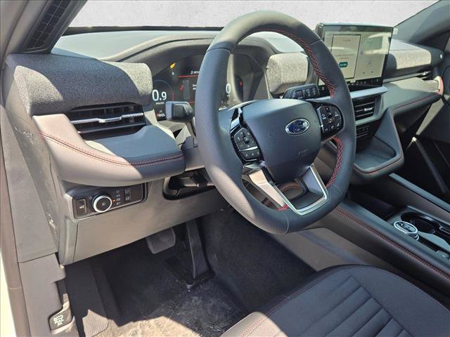New 2026 Ford Explorer ST-Line RWD image 3