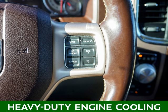 Used 2017 RAM 1500 Laramie Longhorn image 22