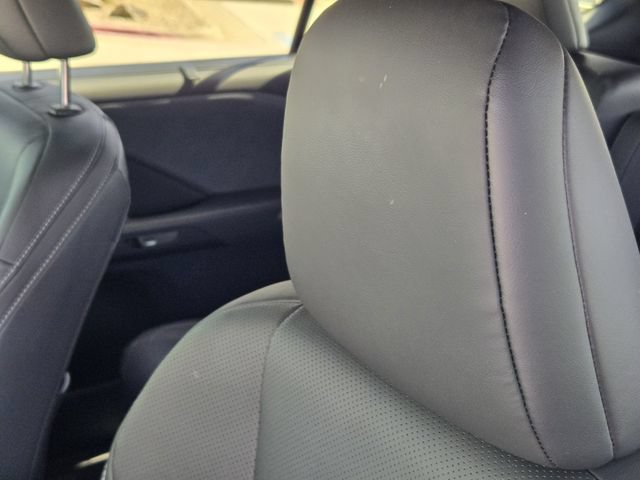 Used 2025 Lexus TX 350 FWD w/ Technology Package image 18