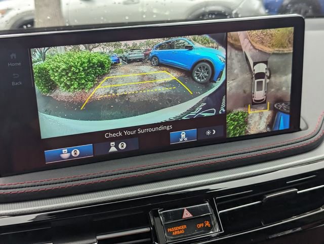 New 2026 Acura MDX A-Spec image 16