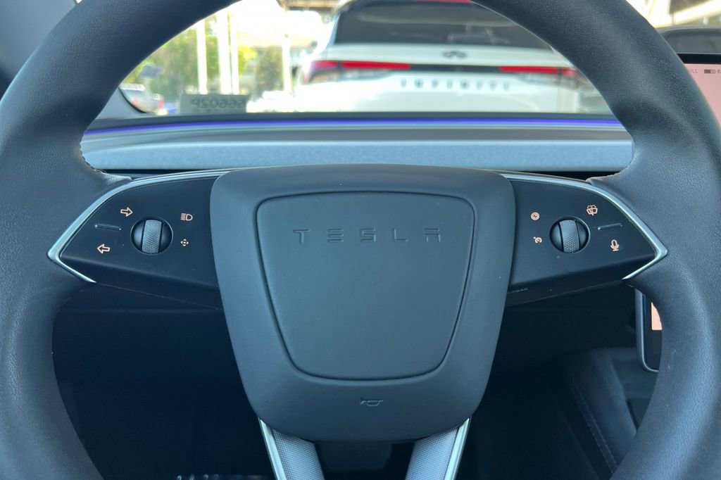 Used 2024 Tesla Model 3 Standard Range image 20