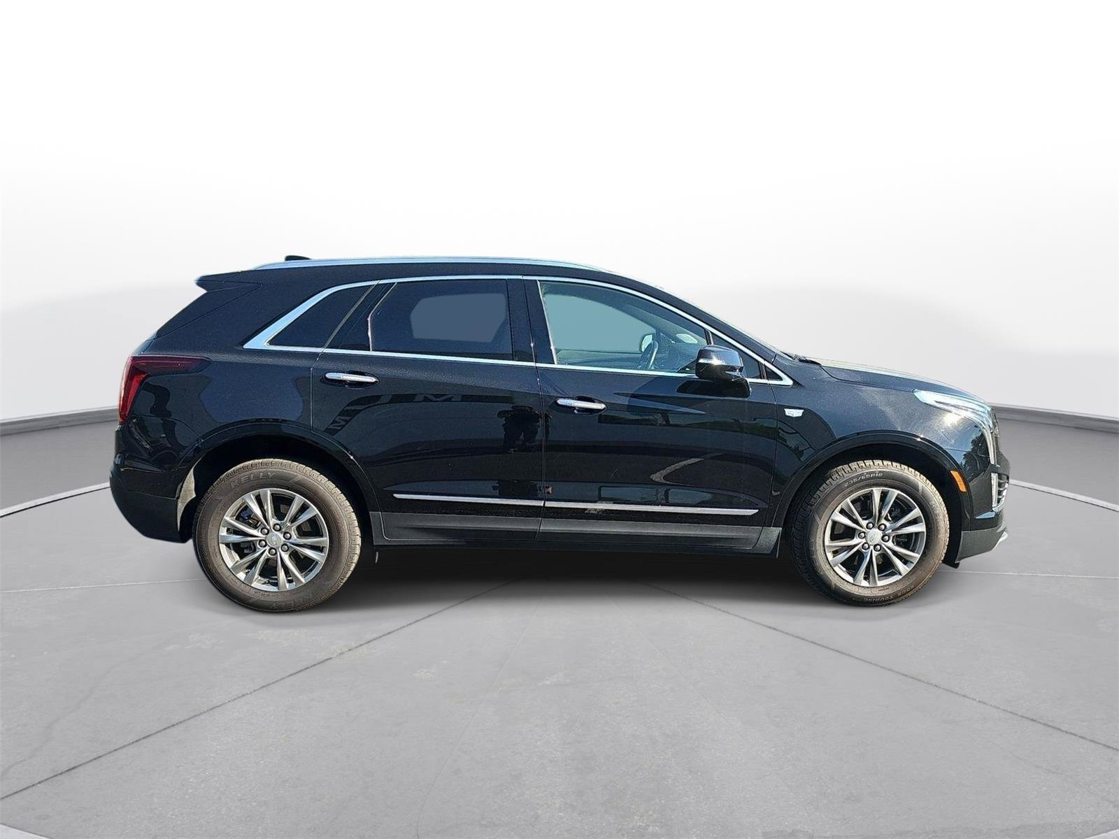 Used 2023 Cadillac XT5 Premium Luxury AWD/4WD image 5