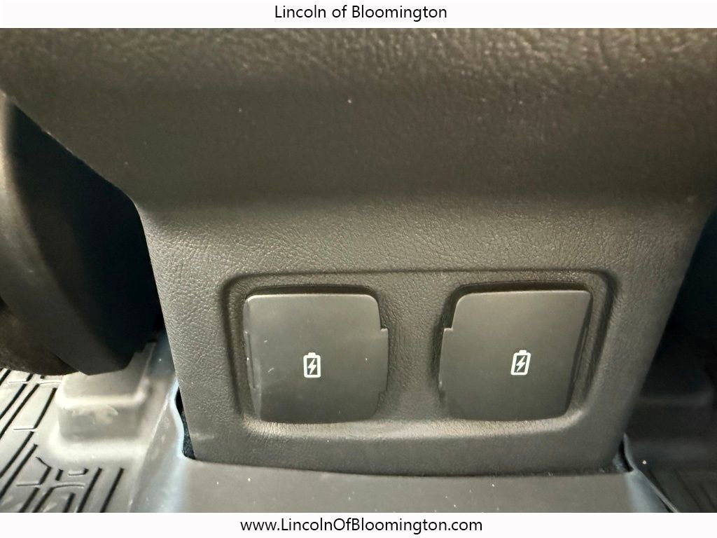 New 2025 Lincoln Corsair Grand Touring w/ Equipment Group 302A image 26