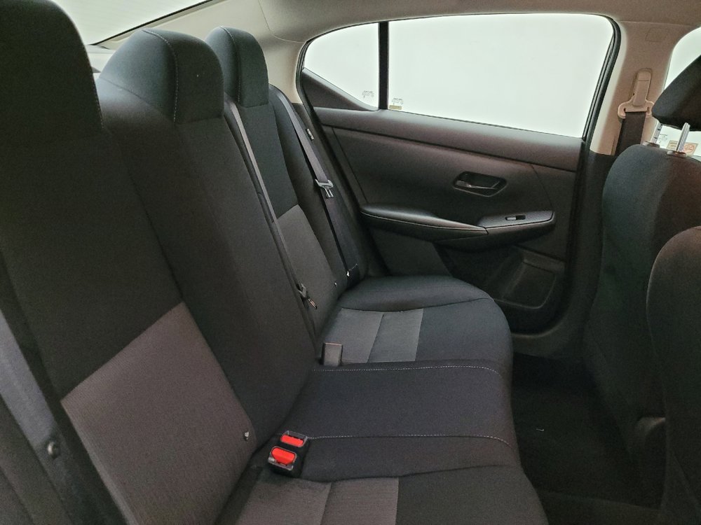 Used 2024 Nissan Sentra SV image 19