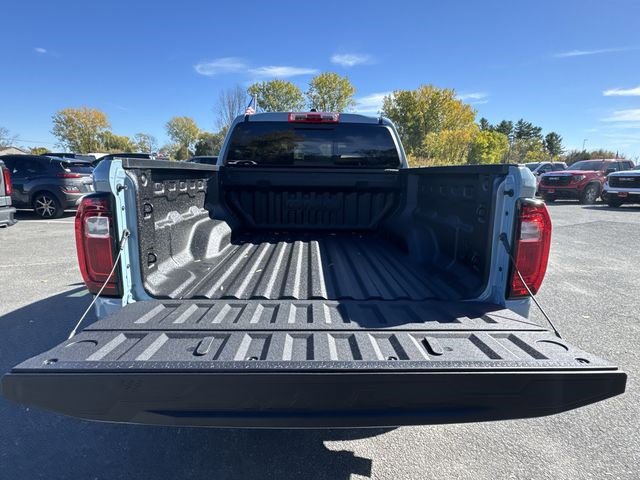 New 2026 GMC Canyon Denali image 27