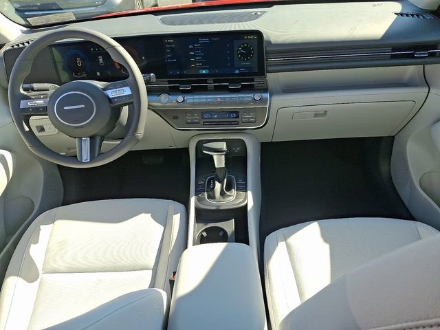 Certified 2026 Hyundai Kona SEL Sport AWD/4WD image 10