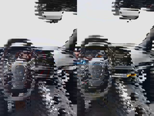 New 2026 Chevrolet Corvette Stingray Preferred Cpe w/ Battery Protection Package image 13