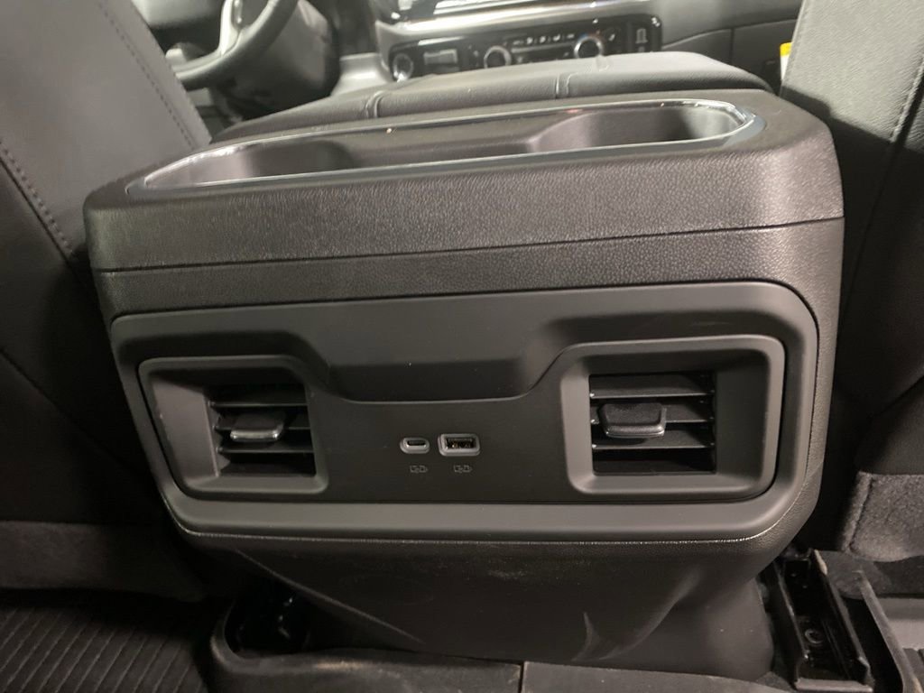 New 2026 Chevrolet Silverado 1500 LT Trail Boss w/ Safety Package image 20