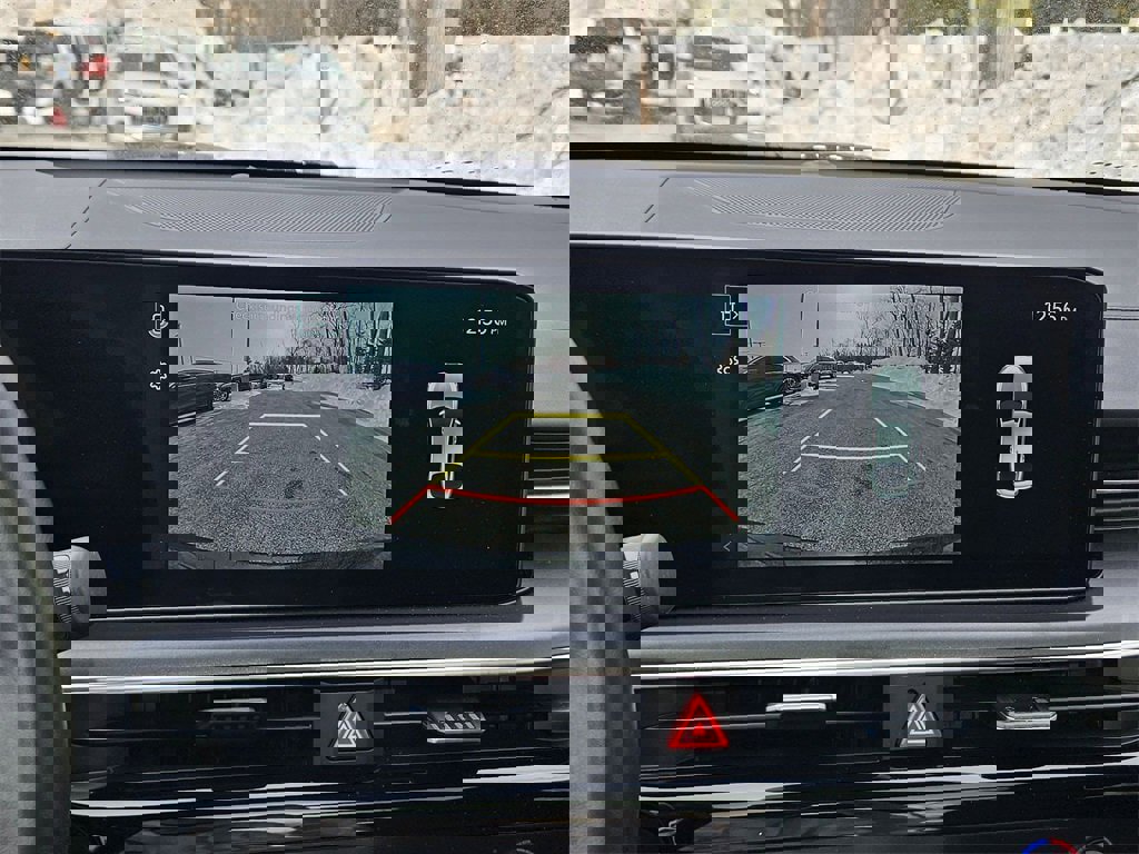 Used 2025 Kia K5 GT image 15