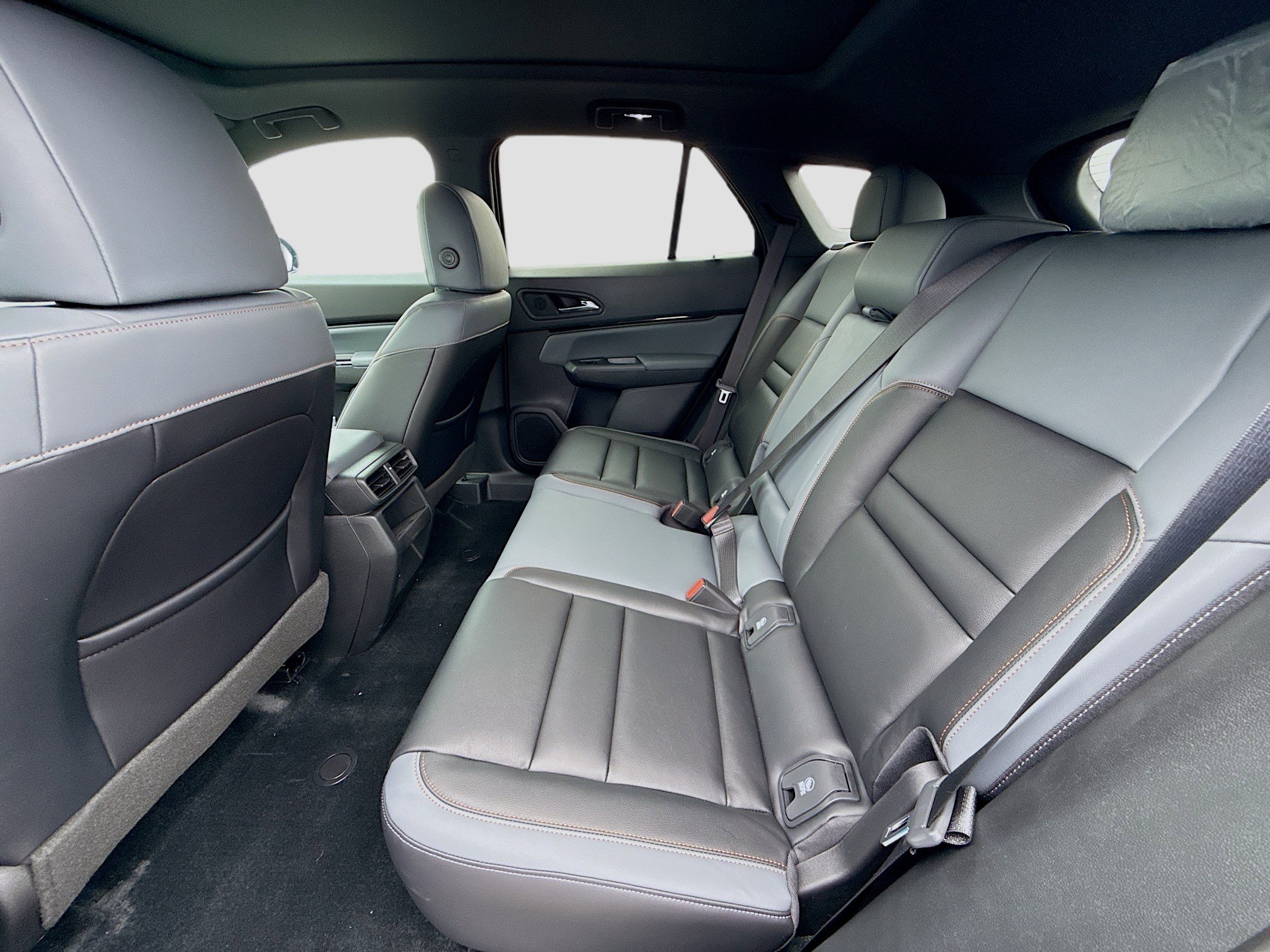 New 2026 Honda Prologue Touring image 21