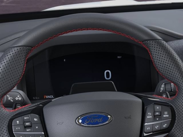 New 2026 Ford Explorer ST w/ Sun And Sound Package AWD/4WD image 13