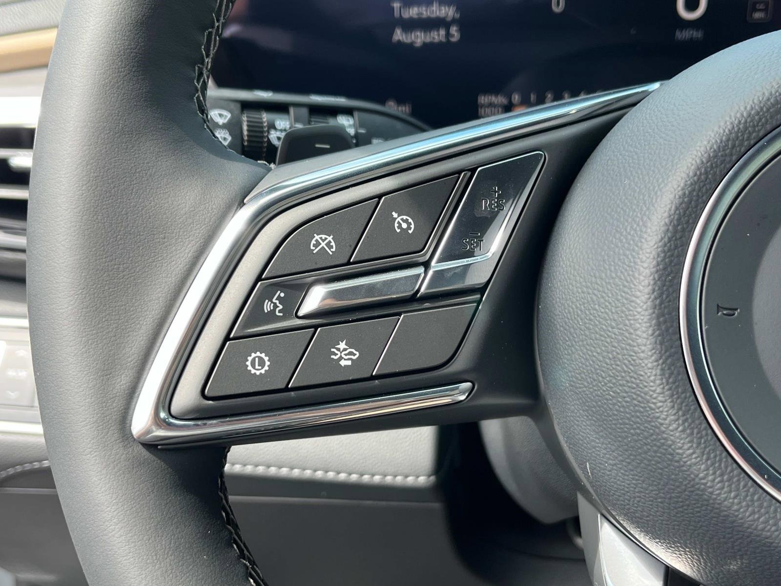 New 2026 Buick Enclave Preferred w/ Power Package image 29