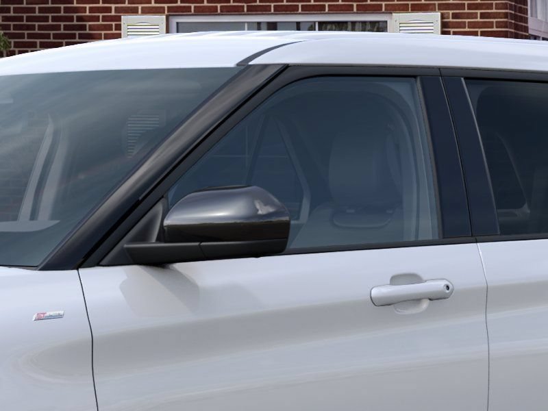 New 2027 Ford Explorer ST-Line AWD/4WD image 20