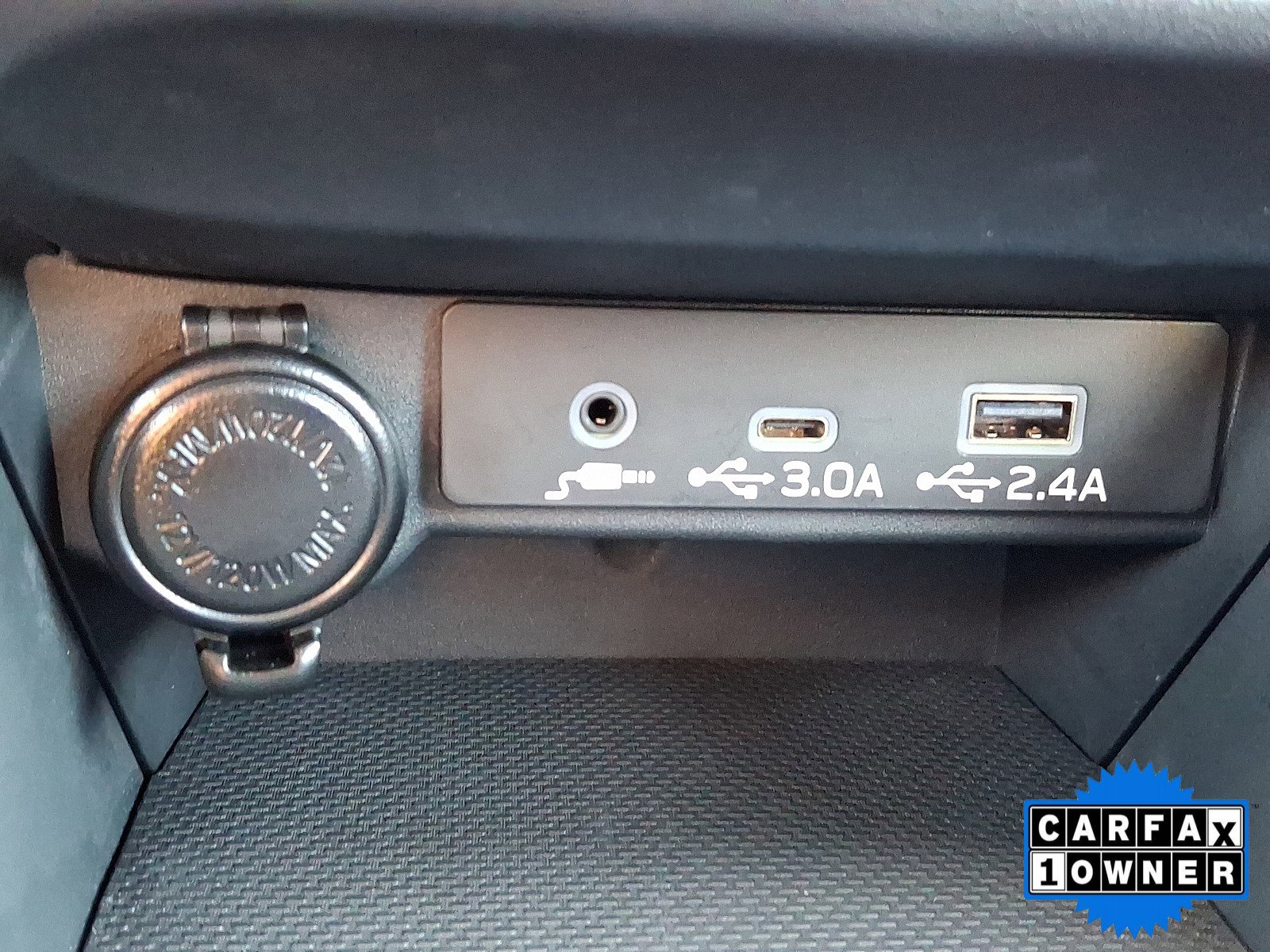 Certified 2025 Subaru WRX Premium image 36