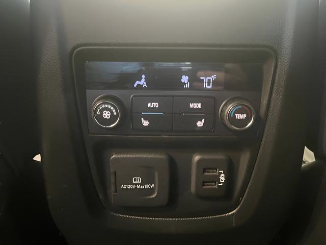 Used 2024 Buick Enclave Premium AWD/4WD image 25