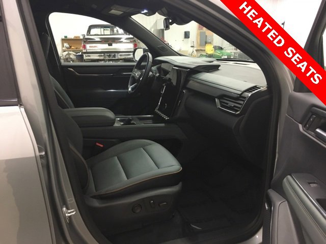 Used 2024 GMC Acadia AT4 w/ LPO, Floor Liner Package image 14