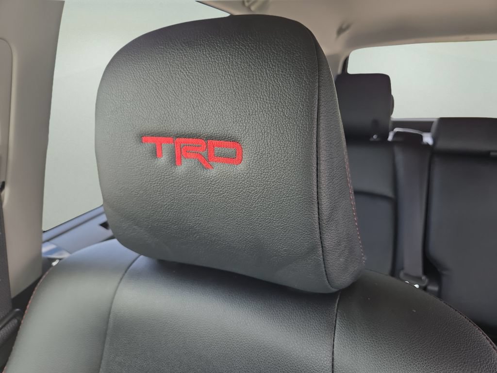 Certified 2023 Toyota 4Runner TRD Off-Road Premium w/ Off Road Premium Plus Package AWD/4WD image 25