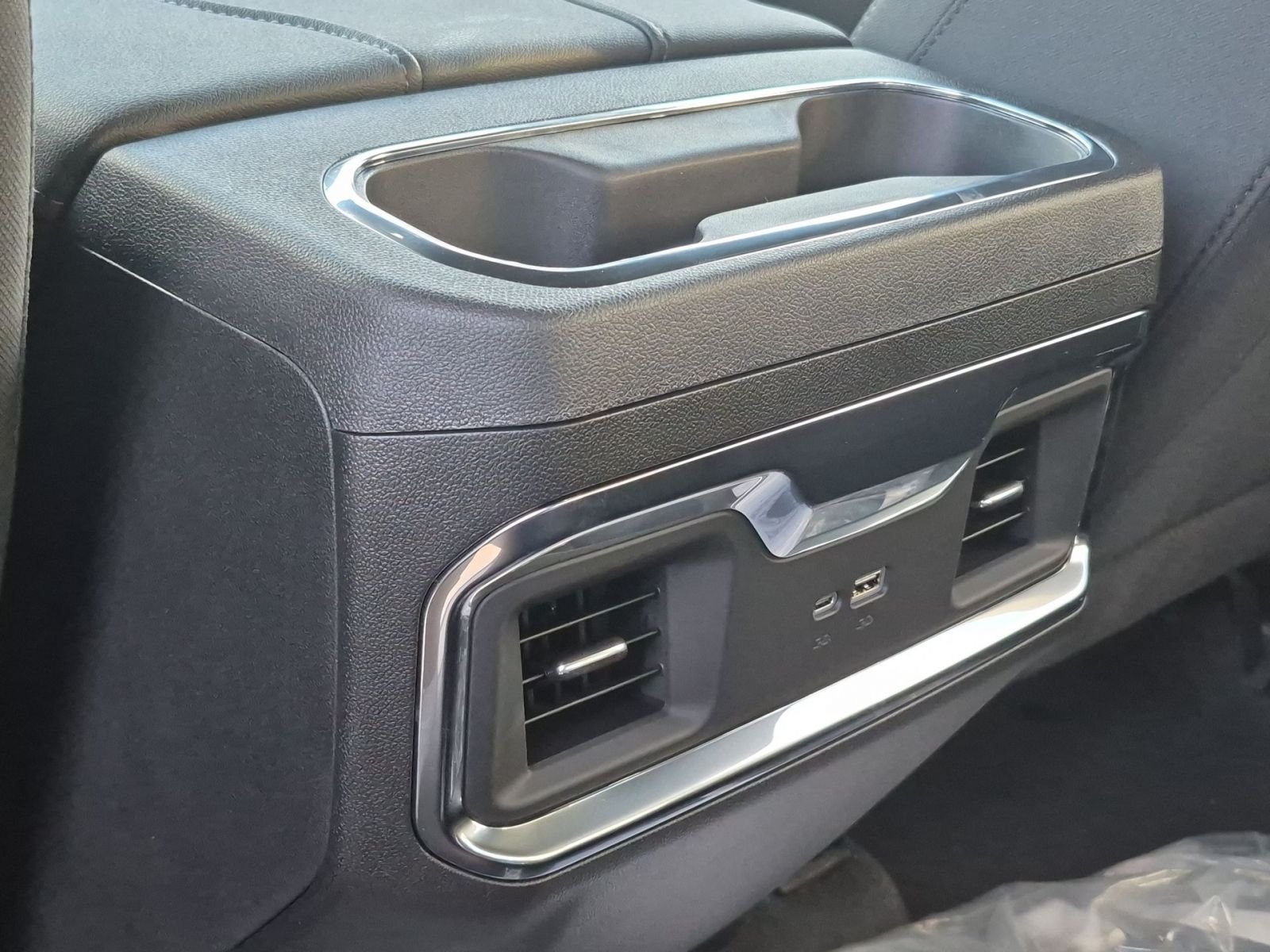 New 2026 GMC Sierra 1500 Elevation AWD/4WD image 22