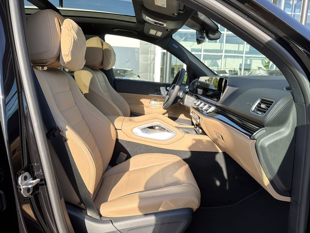 New 2026 Mercedes-Benz GLE 350 4MATIC image 18
