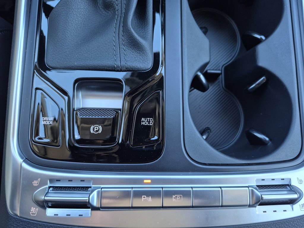 New 2026 Kia Carnival SX image 27