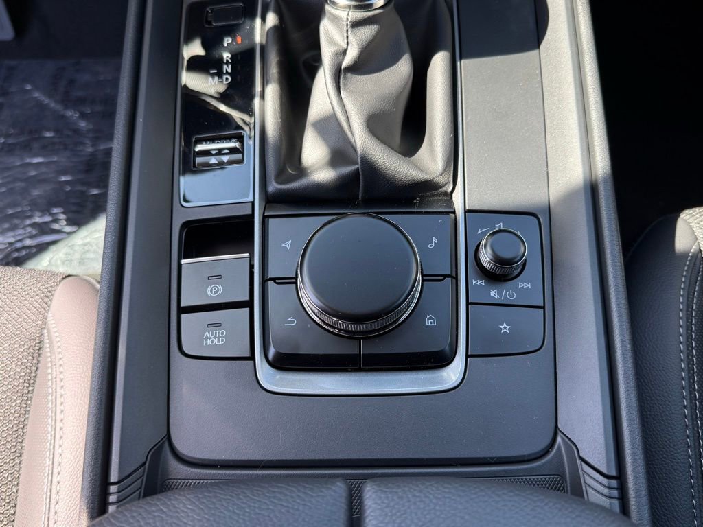 New 2026 MAZDA CX-50 Meridian Edition AWD/4WD image 19