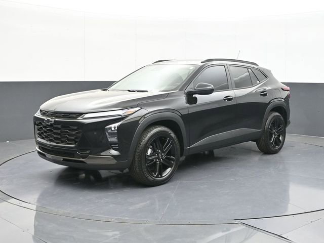 New 2026 Chevrolet Trax ACTIV w/ Sunroof Package image 3